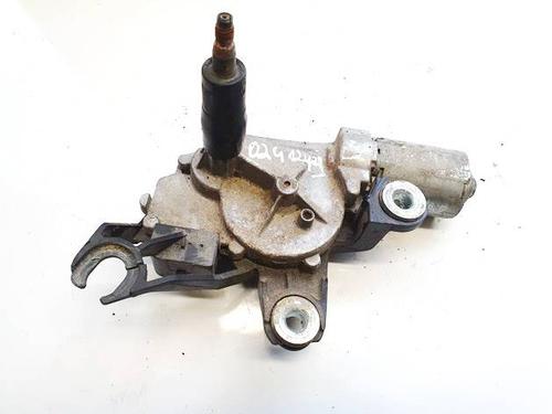 Used Rear wiper motor Rear wiper motor 35028960 35028960