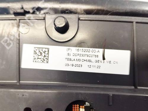 Third brake light CHEVROLET CAMARO 3.6 | BP34818964L11 - Image 3