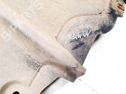 Underbody protection NISSAN LEAF (ZE0) Electric | BP34884694M92 - Image 2