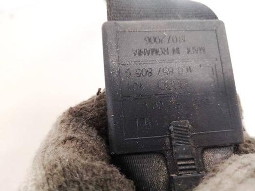 Rear left seatbelt AUDI Q7 (4LB) 3.0 TDI quattro | BP35342910I29 - Image 3