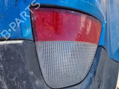 Luce Retromarcia Luce Retromarcia FORD FOCUS II (DA_, HCP, DP) 1.6 TDCi (109 hp) 35439964 35439964