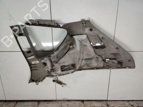 Boot lining SUBARU TRIBECA (B9) 3.0 (WXE) | BP34976578I3 - Image 3