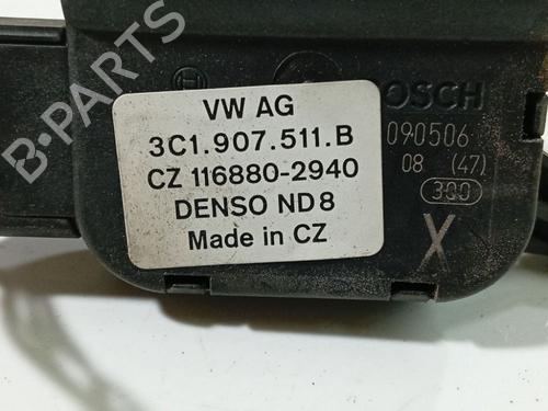 Electronic module VW PASSAT B6 (3C2) 2.0 TDI | BP34610036M83 - Image 4