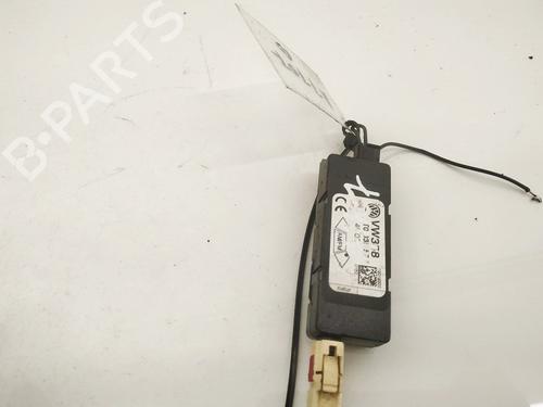 Electronic module VW TOURAN (1T1, 1T2) 1.9 TDI | BP35461792M83 - Image 3