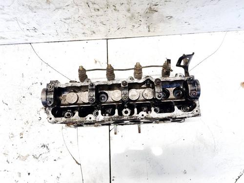 Used Cylinder head Cylinder head 35250031 35250031