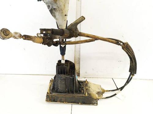 Selector da caixa Selector da caixa RENAULT ESPACE IV (JK0/1_) 2.2 dCi (JK0H) (150 hp) 34758547 34758547