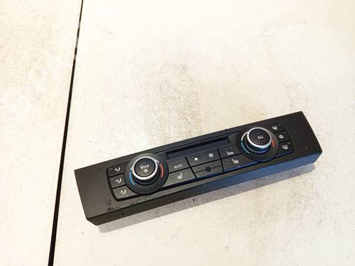 Used Climate control Climate control 34945081 34945081