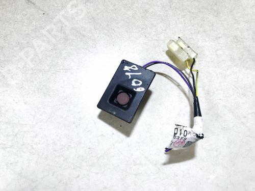 Used Electronic module Electronic module SUBARU IMPREZA Hatchback (GR, GH, G3) 2.0 R AWD (GH7) (150 hp) 35627988 35627988