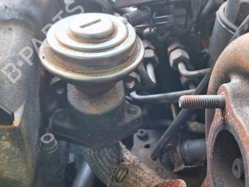 Used Egr Egr AUDI A4 B6 (8E2) 2.5 TDI quattro (180 hp) 34963509 34963509