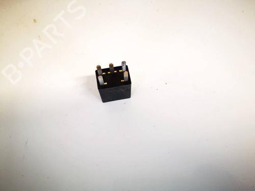 Electronic sensor CHEVROLET HHR 2.4 | BP32566486M84 - Image 5
