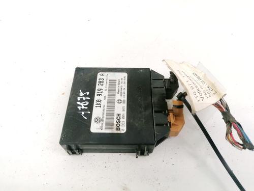 Used Electronic module Electronic module 35438654 35438654