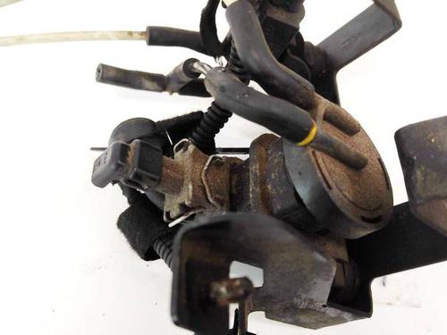 Electronic module OPEL VECTRA C (Z02) 2.2 DTI 16V (F69) | BP35270703M83 - Image 2