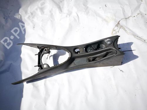 Kopholder/Genstandsholder Kopholder/Genstandsholder CITROËN C5 I (DC_) 2.2 HDi (DC4HXB, DC4HXE) (133 hp) 35428063 35428063