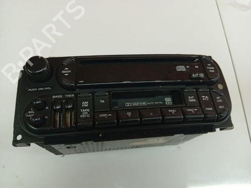 Used Radio Radio 36906511 36906511