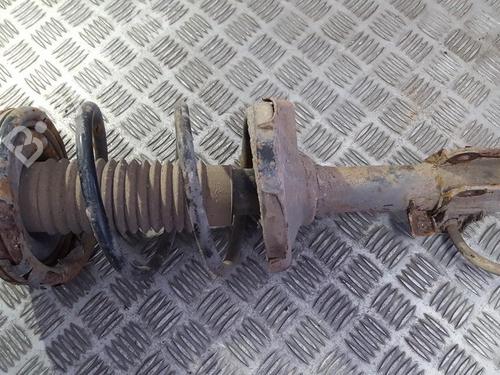 Used Left front shock absorber Left front shock absorber 35685020 35685020