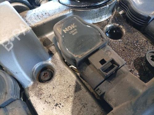Used Ignition coil Ignition coil AUDI A6 C6 (4F2) 2.0 TFSI (170 hp) 36379728 36379728