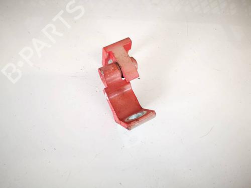 Used Hinge/Door check strap Hinge/Door check strap VW POLO V (6R1, 6C1) 1.4 (6R1) (85 hp) 32621190 32621190