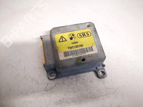 Used ECU airbags LAND ROVER FREELANDER I (L314) 2.0 DI 4x4 (98 hp) 32618853