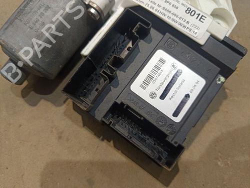 Left front window motor AUDI A3 (8P1) 1.6 FSI | BP36585963E21 - Image 3