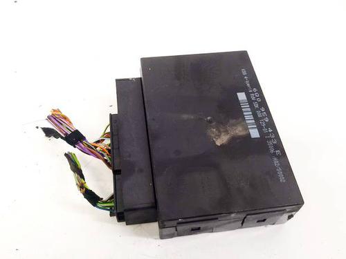 Used Electronic module Electronic module 35049758 35049758
