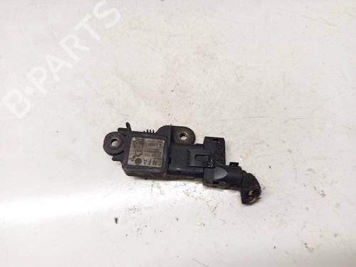 Electronic module OPEL ASTRA H (A04) 1.7 CDTI (L48) | BP33009058M83 - Image 3