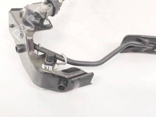Used Pedal Pedal TOYOTA AVENSIS (_T25_) 2.2 D-CAT (ADT251_, ADT251R) (177 hp) 35336002 35336002