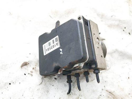 Used ABS pump ABS pump KIA VENGA (YN) 1.4 CVVT (90 hp) 35005460 35005460