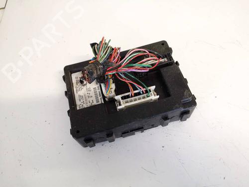 Used Electronic module Electronic module NISSAN MURANO I (Z50) 3.5 4x4 (245 hp) 35061872 35061872