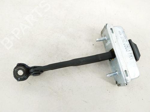 Hinge/Door check strap JAGUAR I-PACE (X590) EV400 AWD | BP35529927C146 - Image 3