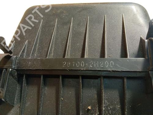 Air filter box KIA CEE'D Hatchback (ED) 1.6 CRDi 90 | BP34768869M87 - Image 4