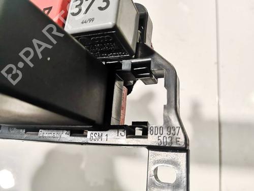 Fuse box AUDI A6 C5 (4B2, 4B4) 2.5 TDI quattro | BP33730807E1 - Image 3