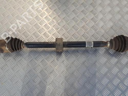 Used Right front driveshaft Right front driveshaft OPEL CORSA D (S07) 1.3 CDTI (L08, L68) (75 hp) 35686862 35686862