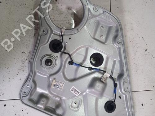 Used Rear left window mechanism Rear left window mechanism CHEVROLET CAPTIVA (C100, C140) 2.0 D 4WD (150 hp) 34754865 34754865