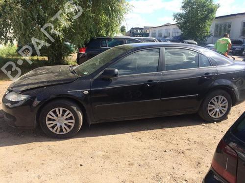 Fuse box MAZDA 6 Hatchback (GG) 2.0 DI (GG14) | BP33498529E1 - Image 6