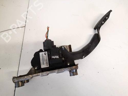 Used Pedal Pedal 35061905 35061905