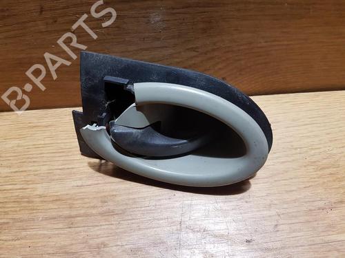 Used Rear left interior door handle Rear left interior door handle 35653939 35653939
