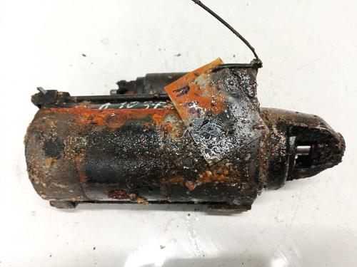 Used Starter Starter HONDA ACCORD VII Tourer (CM, CN) 2.2 i-CTDi (CN2) (140 hp) 34954023 34954023