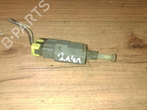 Used Electronic module Electronic module MAZDA 323 F VI Hatchback (BJ) 1.5 16V (BJ5W) (88 hp) 35872503 35872503