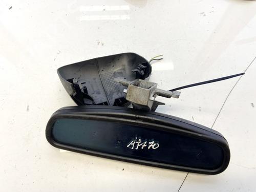 Used Rear mirror Rear mirror NISSAN PRIMERA Hatchback (P12) 2.2 Di (126 hp) 35463408 35463408