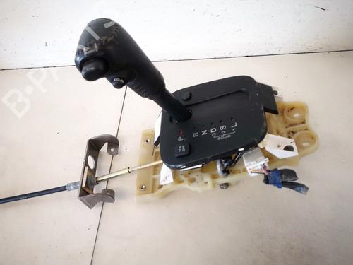 Used Gear lever Gear lever 35500605 35500605