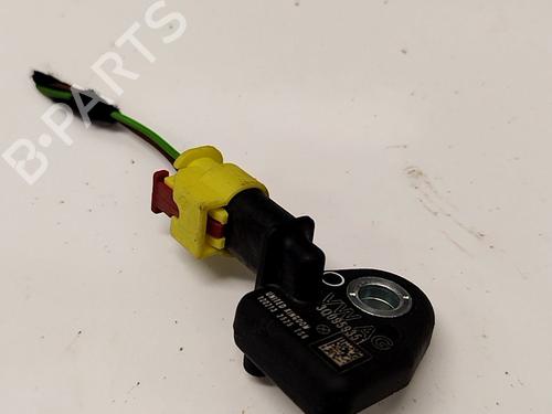 Used Electronic module Electronic module SKODA OCTAVIA III (5E3, NL3, NR3) 1.6 TDI (105 hp) 34610021 34610021