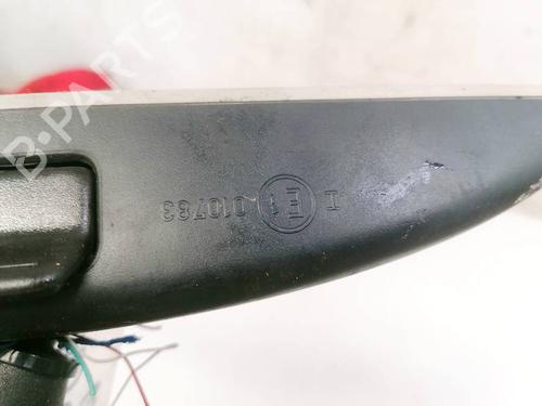 Rear mirror VW PASSAT B6 (3C2) 1.9 TDI | BP35363028I6 - Image 3