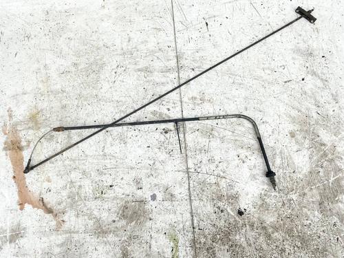 Used Cable Cable FORD TRANSIT Van (FA_ _) 2.2 TDCi (110 hp) 35087866 35087866