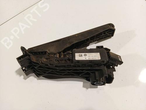 Pedal AUDI A3 (8P1) 1.6 FSI | BP36312477I4 - Image 4