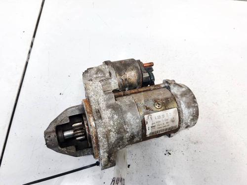 Used Starter Starter 34966618 34966618