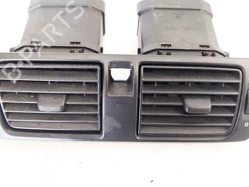 Luftventilen Luftventilen VOLVO S40 II (544) 2.0 D (136 hp) 37278503 37278503