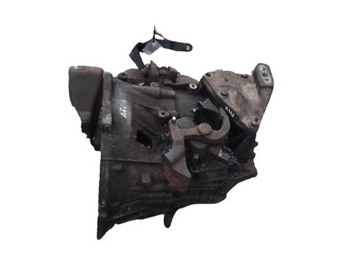 Gearbox FORD MONDEO IV (BA7) 1.8 TDCi | BP35327558M3 - Image 3