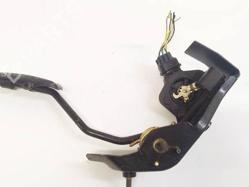 Used Pedal Pedal 35155655 35155655