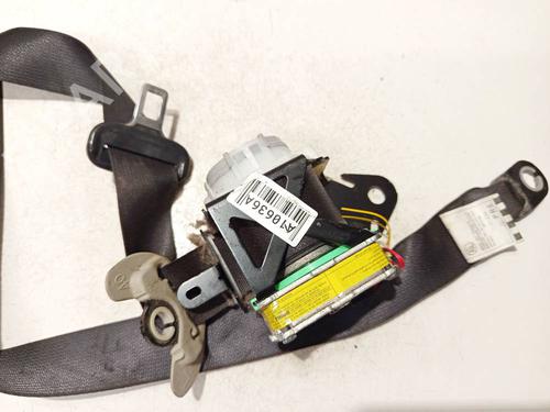 Used Front left seatbelt Front left seatbelt 34958425 34958425