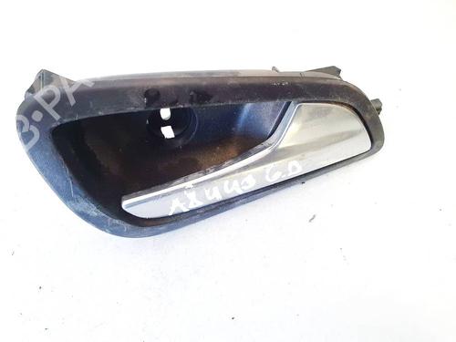 Used Rear right interior door handle Rear right interior door handle FORD FOCUS III 1.6 TDCi (95 hp) 35377399 35377399